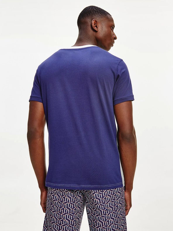 Tommy Hilfiger Underwear Triko na spaní