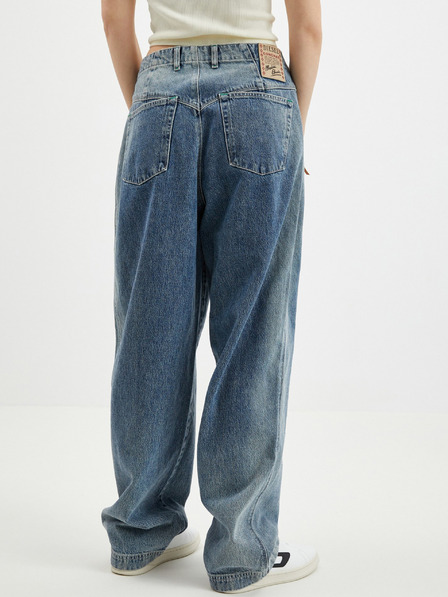 Diesel Pantaloni Jeans