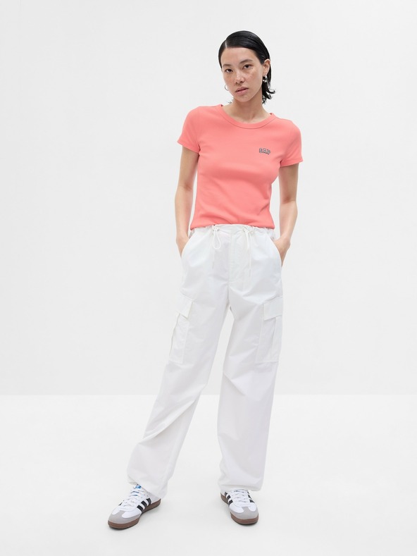 GAP Tričko s logem Gap