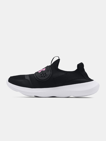 Under Armour Dívčí boty Under Armour GGS Runplay