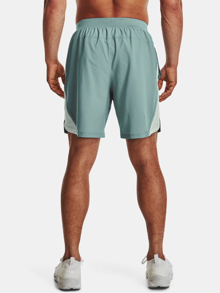 Under Armour Pánské kraťasy Under Armour UA Launch SW 7'' WM Short