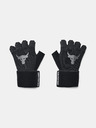 Under Armour Pánské rukavice Under Armour UA Project Rock Training GL
