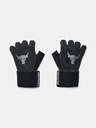 Under Armour Pánské rukavice Under Armour UA Project Rock Training GL