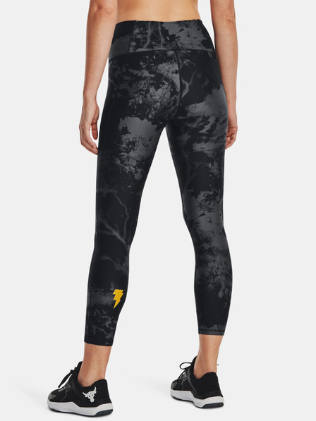 Under Armour Dámské legíny Under Armour Pjt Rock BA HG Ankle Legging