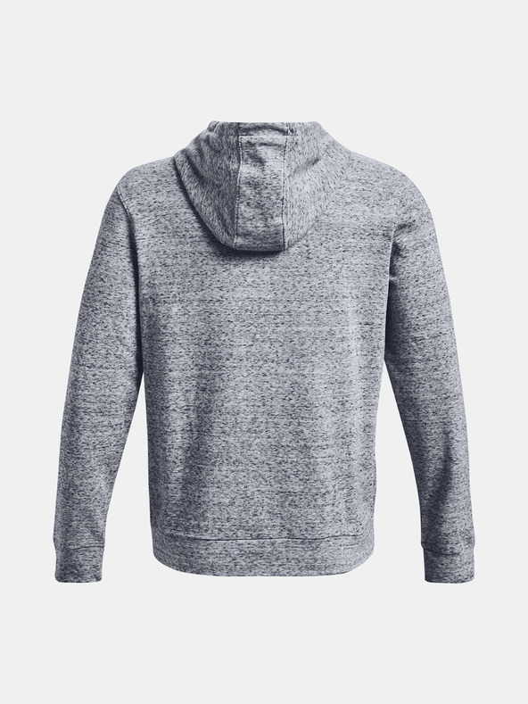 Under Armour Pánská mikina Under Armour CURRY PULLOVER HOOD