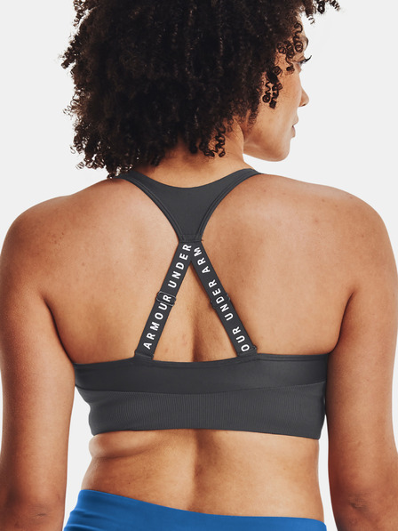 Under Armour Dámská podprsenka Under Armour UA Infinity Mid Rib Bra