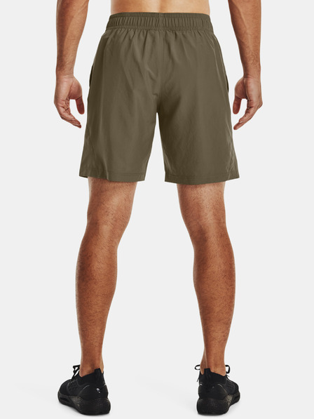 Under Armour Pánské kraťasy Under Armour UA Woven Graphic WM Short