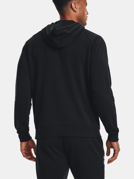 Under Armour Pánská mikina Under Armour UA Rival Flc Graphic Hoodie