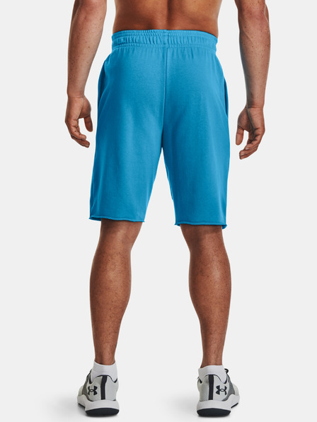 Under Armour Pánské kraťasy Under Armour UA RIVAL TERRY SHORT