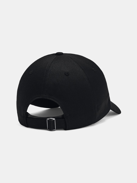 Under Armour Pánská kšiltovka Under Armour Branded Hat