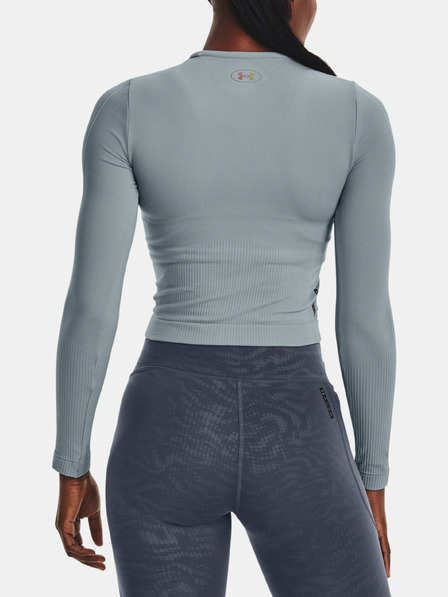 Under Armour Dámské tričko Under Armour UA Rush Seamless LS