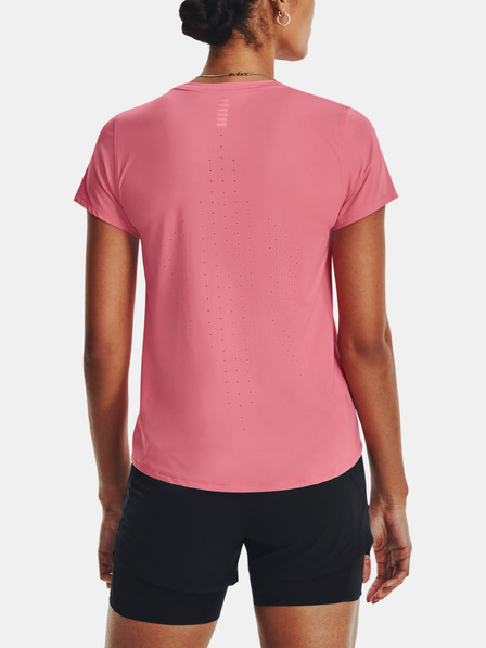 Under Armour Dámské tričko Under Armour UA Iso-Chill Laser Tee