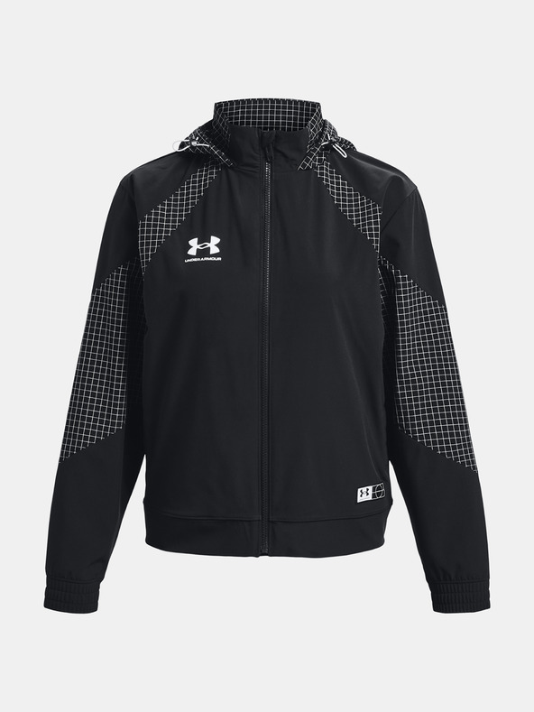 Under Armour Dámská bunda Under Armour UA W Accelerate Track Jacket