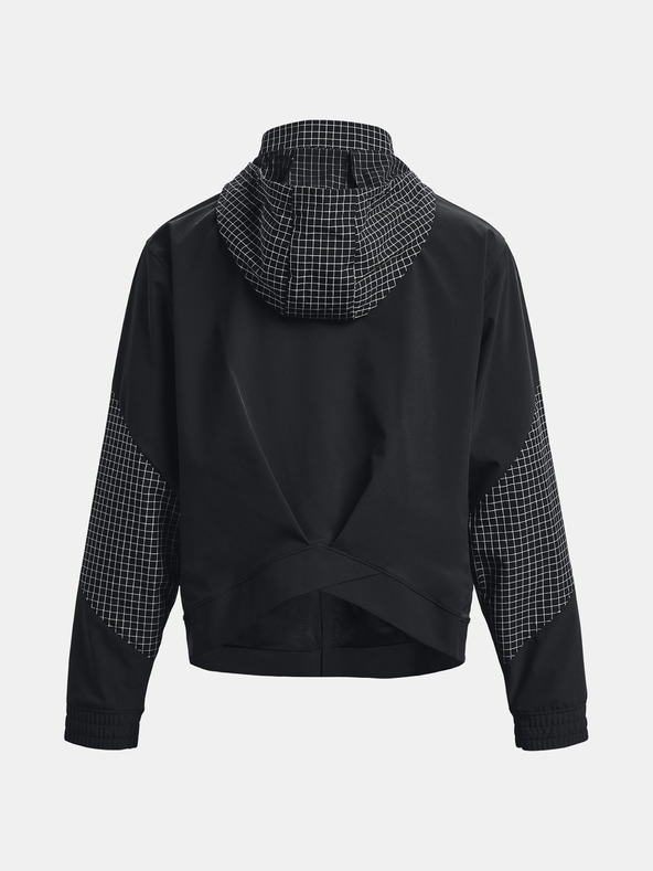 Under Armour Dámská bunda Under Armour UA W Accelerate Track Jacket