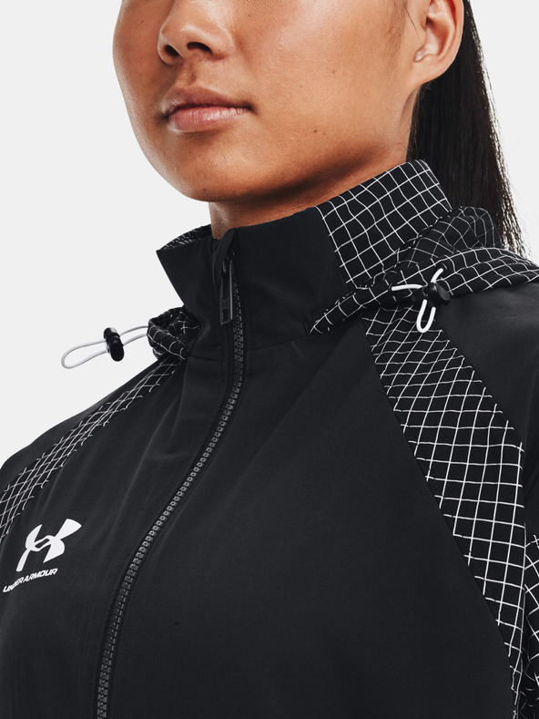 Under Armour Dámská bunda Under Armour UA W Accelerate Track Jacket
