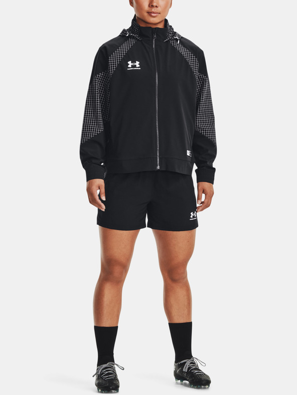 Under Armour Dámská bunda Under Armour UA W Accelerate Track Jacket