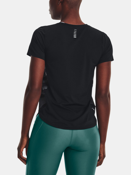Under Armour Dámské tričko Under Armour UA Iso-Chill Laser Tee II