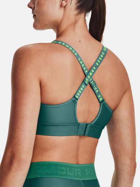 Under Armour Dámská podprsenka Under Armour UA Infinity Mid Covered