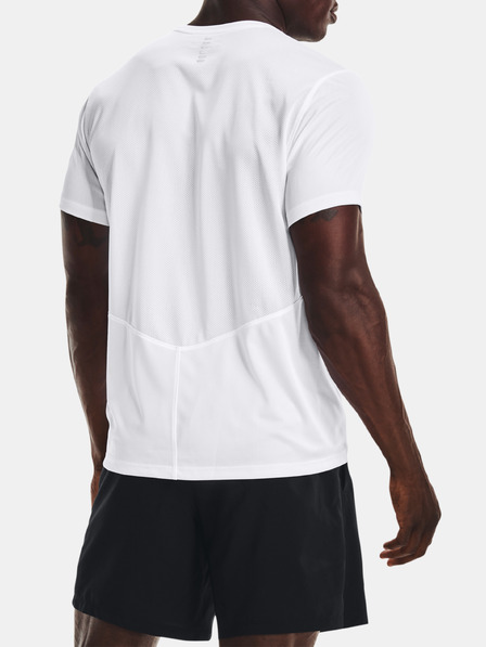 Under Armour Pánské tričko Under Armour UA SPEED STRIDE 2.0 TEE