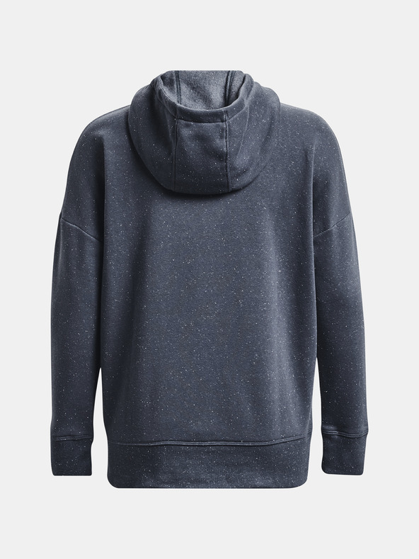 Under Armour Dámská mikina Under Armour Rival Fleece FZ Hoodie