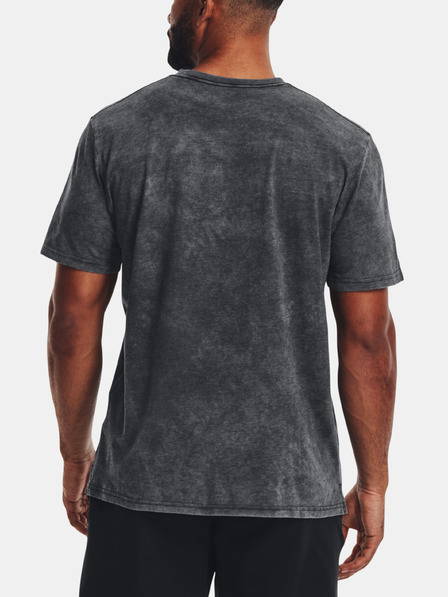 Under Armour Pánské tričko Under Armour UA WASH TONAL SPORTSTYLE SS