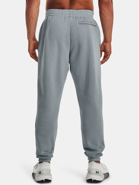 Under Armour Pánské tepláky Under Armour UA Essential Fleece Jogger