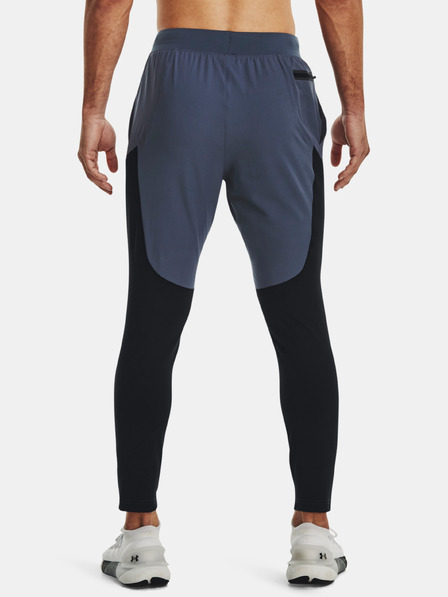Under Armour Pánské sportovní kalhoty Under Armour UA Unstoppable Hybrid Pant