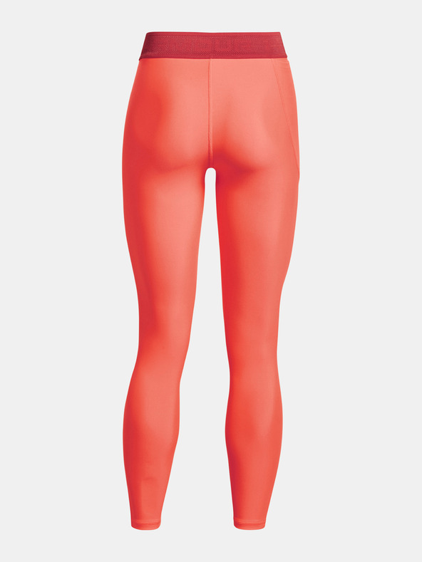 Under Armour Dámské legíny Under Armour Armour Branded WB Leg