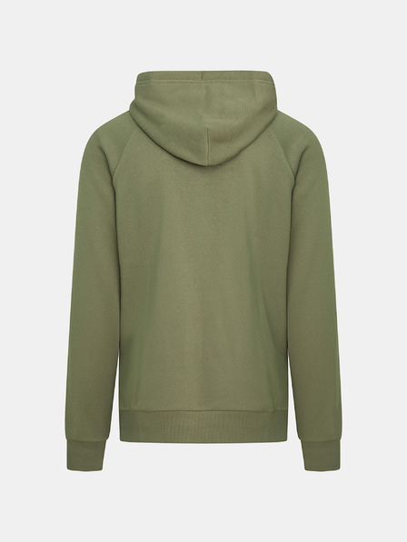 Under Armour Pánská mikina Under Armour RIVAL FLC SIGNATURE HD