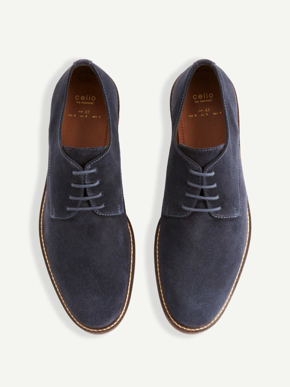 Celio Byron Polobotky