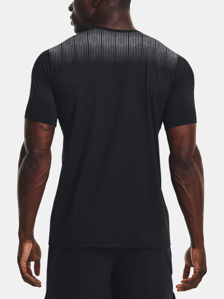 Under Armour Pánské tričko Under Armour UA Armourprint SS