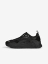 Puma Černé pánské tenisky Puma Trinity PUMA Black-PUMA Black-PUMA Silve