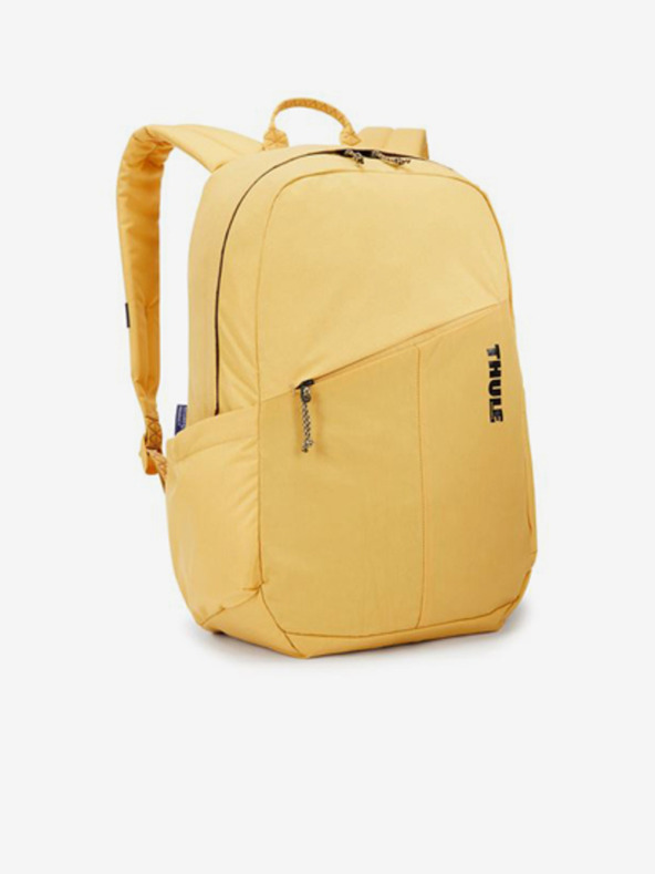 Thule Žlutý batoh Thule Notus 20 l