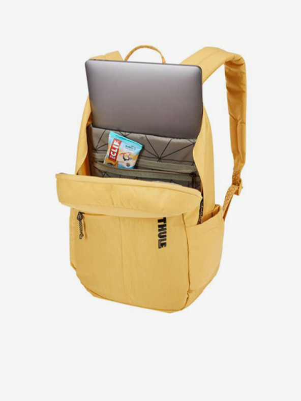 Thule Žlutý batoh Thule Notus 20 l