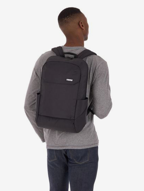 Thule Černý batoh Thule  Lithos 20 l