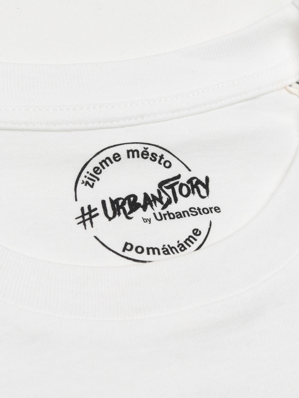 UrbanStory Triko UrbanStory