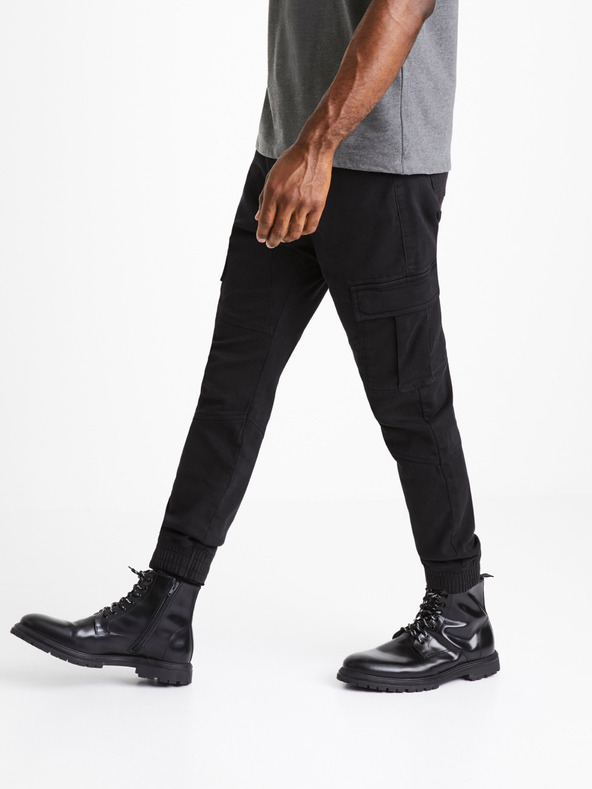 Celio Cokit4 Kalhoty