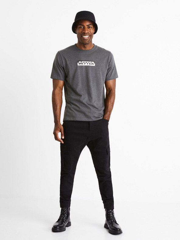 Celio Cokit4 Kalhoty