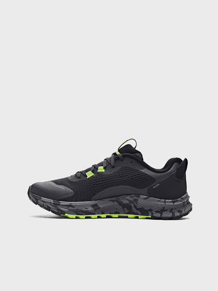 Under Armour Pánské boty Under Armour UA Charged Bandit TR 2