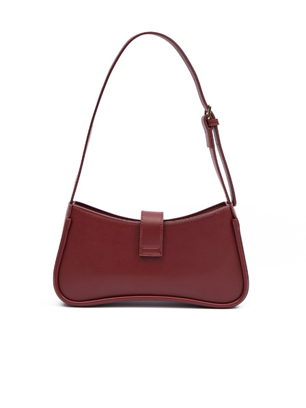 Orsay Vínová dámská kabelka ORSAY