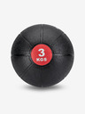 Worqout Černý Medicinbal Worqout Medicine Ball