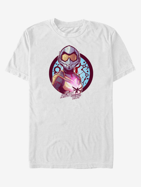 ZOOT.Fan The Wasp Ant-Man and The Wasp ZOOT. FAN Marvel - pánské tričko