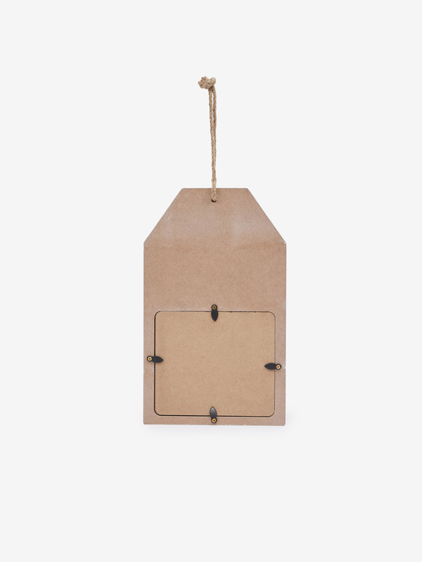 SIFCON Závěsná cedule pro heslo k Wi-Fi 25 x 15 cm SIFCON