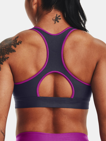 Under Armour Dámská podprsenka Under Armour UA HG Armour Mid Padless