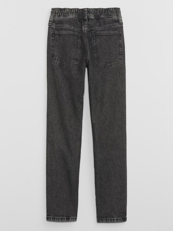 GAP Dětské džíny slim GAP