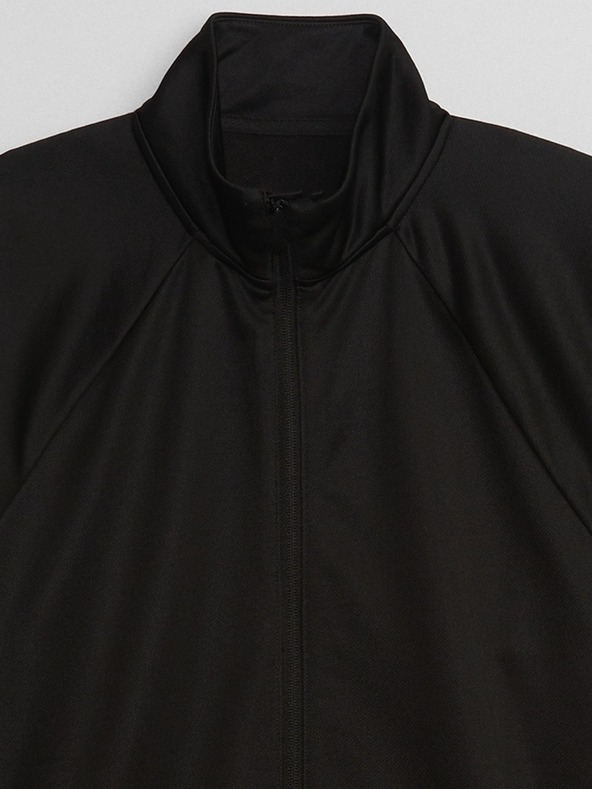 GAP Mikina na zip GapFit Track GAP