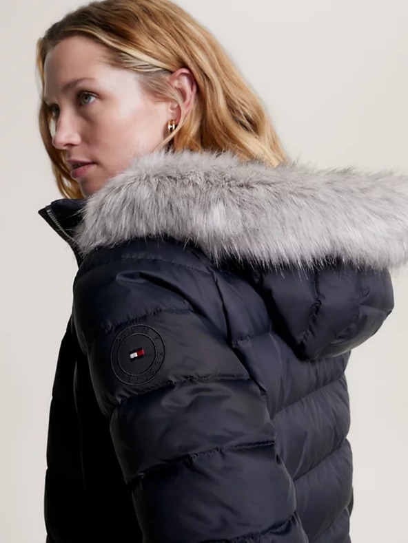 Tommy Hilfiger Tyra Zimní bunda