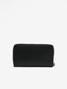 Armani Exchange Černá dámská peněženka Armani Exchange