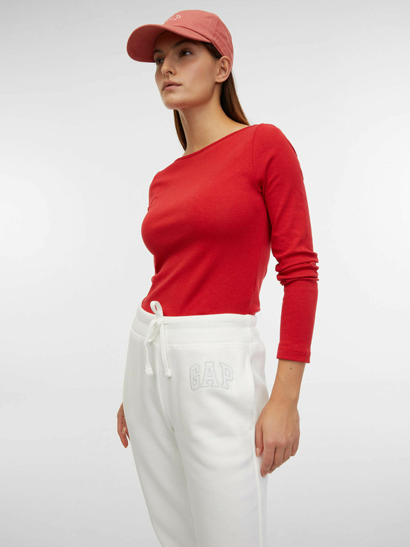 GAP Tepláky s logem Gap