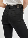 Orsay Černé dámské skinny fit kalhoty ORSAY